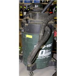 10 GALLON SHOP VAC