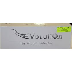 PROFESSIONAL TOURMALINE STRAIGHTENER