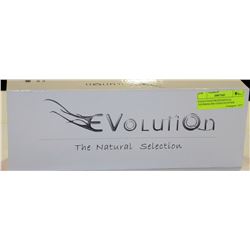 PROFESSIONAL TOURMALINE STRAIGHTENER