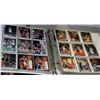Image 1 : BINDER OF 350+ COLLECTIBLE BASKETBALL CARDS
