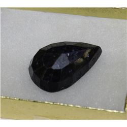 NATURAL BLUE SAPPHIRE - 137CT