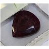 Image 1 : NATURAL RED RUBY - 413CT