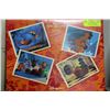 Image 1 : LILO & STITCH LITHOGRAPH PORTFOLIO SET OF 4 PRINTS
