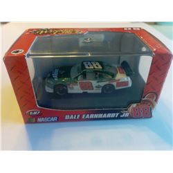 DALE EARNHARDT JR COLLECTOR NASCAR CAR