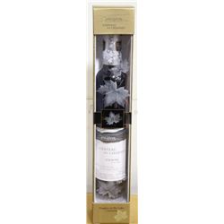 200ML BOTTLE OF CHATEAU DES CHARMES ICEWINE