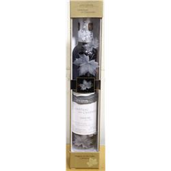 200ML BOTTLE OF CHATEAU DES CHARMES ICEWINE