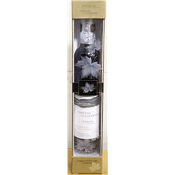 200ML BOTTLE OF CHATEAU DES CHARMES ICEWINE
