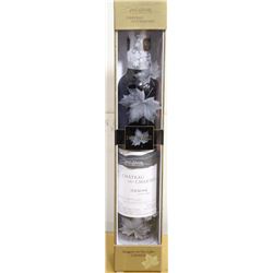 200ML BOTTLE OF CHATEAU DES CHARMES ICEWINE