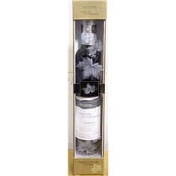 200ML BOTTLE OF CHATEAU DES CHARMES ICEWINE