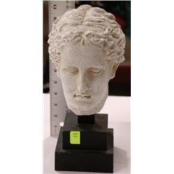 ROMAN WOMAN BUST