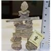 Image 1 : INUKSHUK