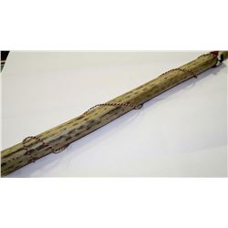 HANDMADE RAINSTICK INSTRUMENT