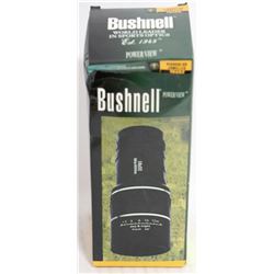 BUSHNELL 16 X 52 HIGH POWER HIGH DEFINITION