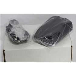 COBRA 9 BAND RADAR LASER DETECTOR