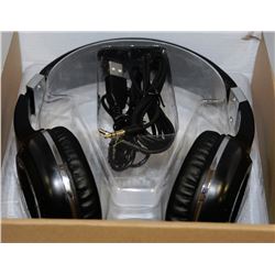 BLUETOOTH 4.1 HEAD SET