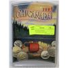 Image 1 : 2000 RCM OH CANADA  UNCIRCULATED COIN SET