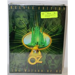 DELUXE EDITION WIZARD OF OZ 60TH ANNIVERSARY