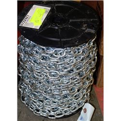 REEL OF CHAIN 25 FEET