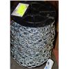 Image 1 : REEL OF CHAIN 25 FEET