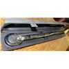 Image 1 : POWERFIST TORQUE WRENCH 3/4" IN CASE