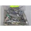 Image 1 : BAG OF NAIL CLIPPERS