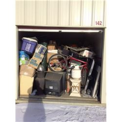 STORAGE 10X15 UNIT #142
