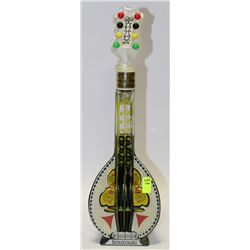BOUZOUKI MANDOLIN DECANTER