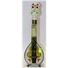 Image 1 : BOUZOUKI MANDOLIN DECANTER