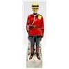 Image 1 : RCMP OFFICER DECANTER