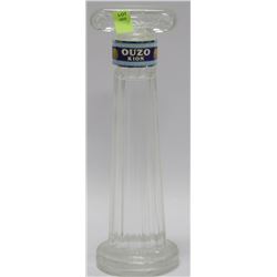 0.5L BOTTLE OF OUZO KION LIQUEUR 40%VOL.