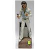 Image 1 : SINCERELY ELVIS '77  MUSICAL LIQUOR DECANTER