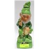 Image 1 : HOFFMAN ORIGINAL LEPRECHAUN MUSICAL DECANTER