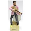Image 1 : YOUR ELVIS '55  MUSICAL LIQUOR DECANTER