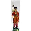 Image 1 : THE BEEFEATER YEOMAN LIQUOR DECANTER