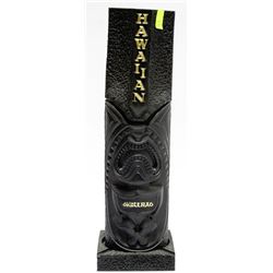 SPIRIT OF HAWAII LIQUOR DECANTER