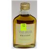 Image 1 : 200ML BOTTLE OF VALEUR SUPERIOR BRANDY