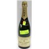 Image 1 : 750ML BOTTLE OF MOET & CHANDON CHAMPAGNE