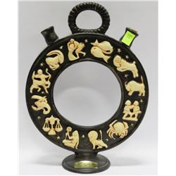 GIROLAMO LUXARDO SAMBUCA LIQUEUR DECANTER