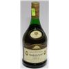 Image 1 : SALIGNAC COGNAC LIQUOR DECANTER