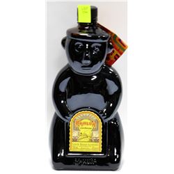 KHALUA LIQUOR BOTTLE LIMITED EDITION III