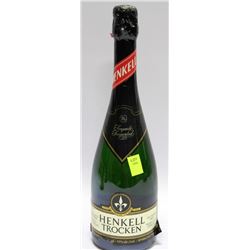 HENKELL TROCKEN SPARKLING WINE
