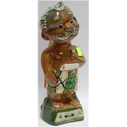 HAWAIIAN OPEN BEAM KENTUCKY STRAIGHT BOURBON