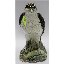 BENEAGLES LIQUOR DECANTER BLENDED SCOTCH