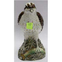 BENEAGLES LIQUOR DECANTER BLENDED SCOTCH WHISKY