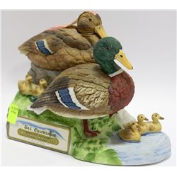 SKI COUNTRY KENTUCKY STRAIGHT BOURBON WHISKEY