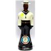 Image 1 : BARBADOS RUM SAILOR LIQUOR DECANTER 43% RARE