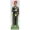 Image 1 : "I AM PROUD TO BE A SHRINER" LIQUOR DECANTER