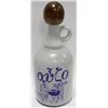 Image 1 : OYZO GREEK LIQUEUR DECANTER