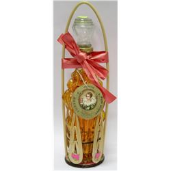 SUNLIGHT LIQUEUR DECANTER