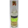 Image 1 : OUZO GREEK LIQUEUR BOTTLE